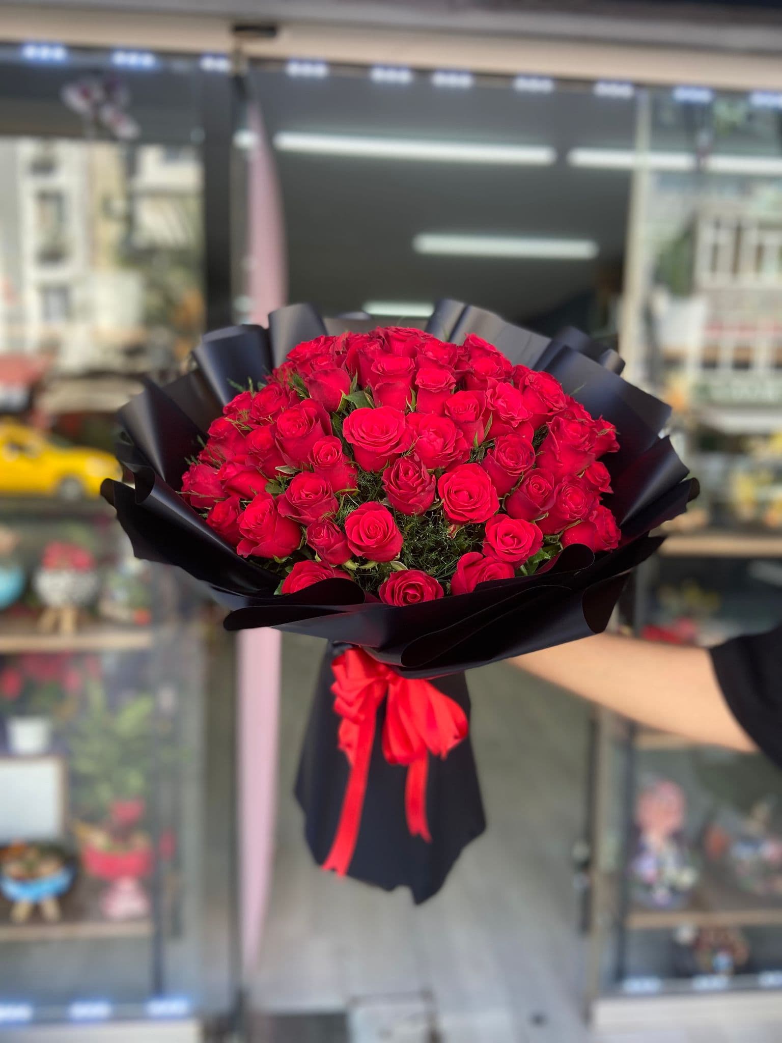 Anneye Çiçek #26