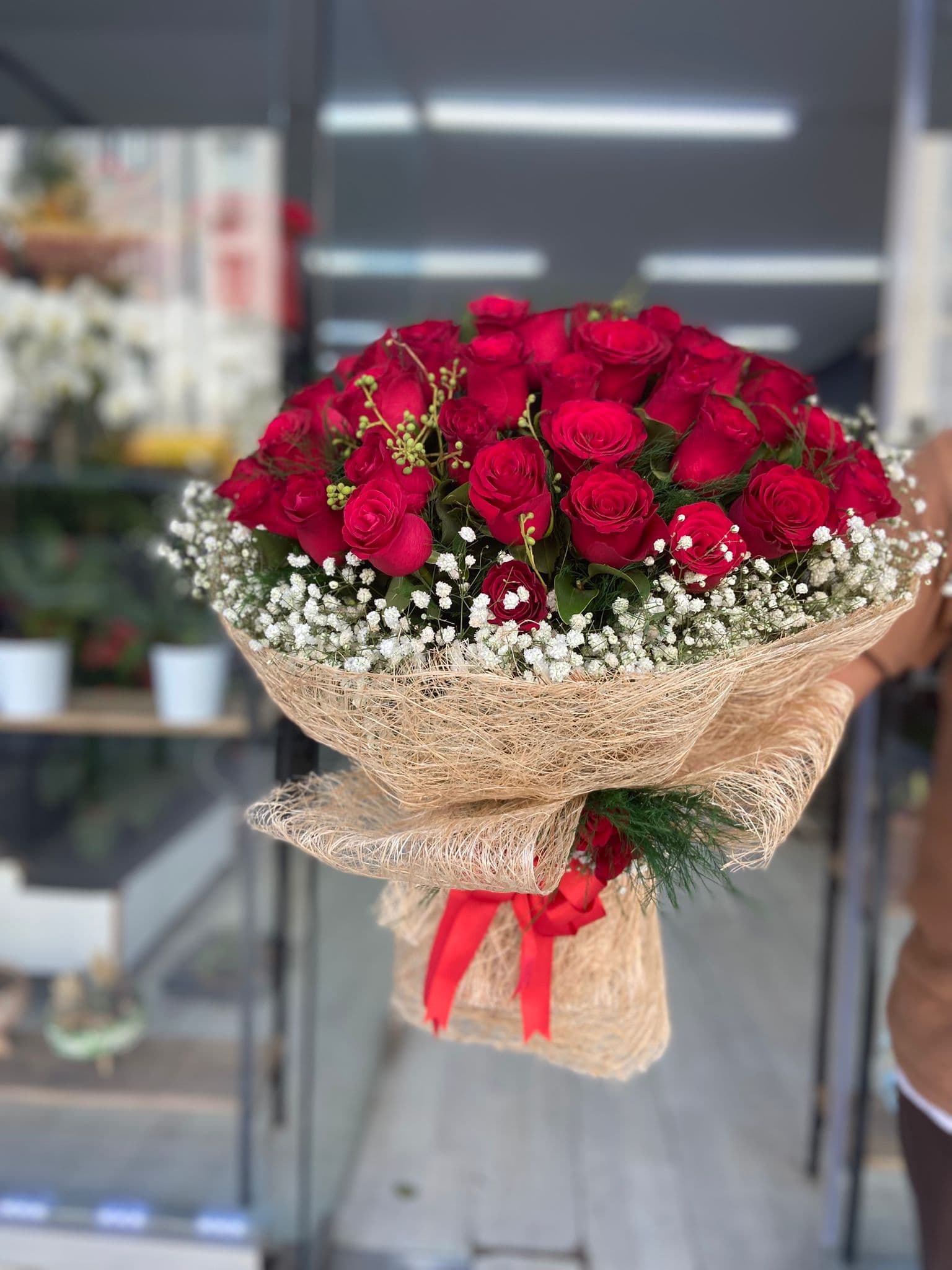 Anneye Çiçek #30